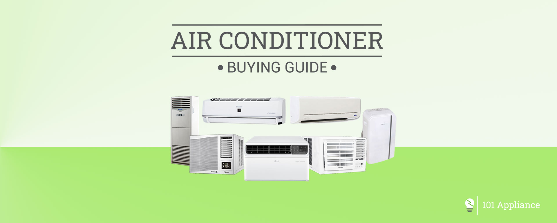 aircon buying guide