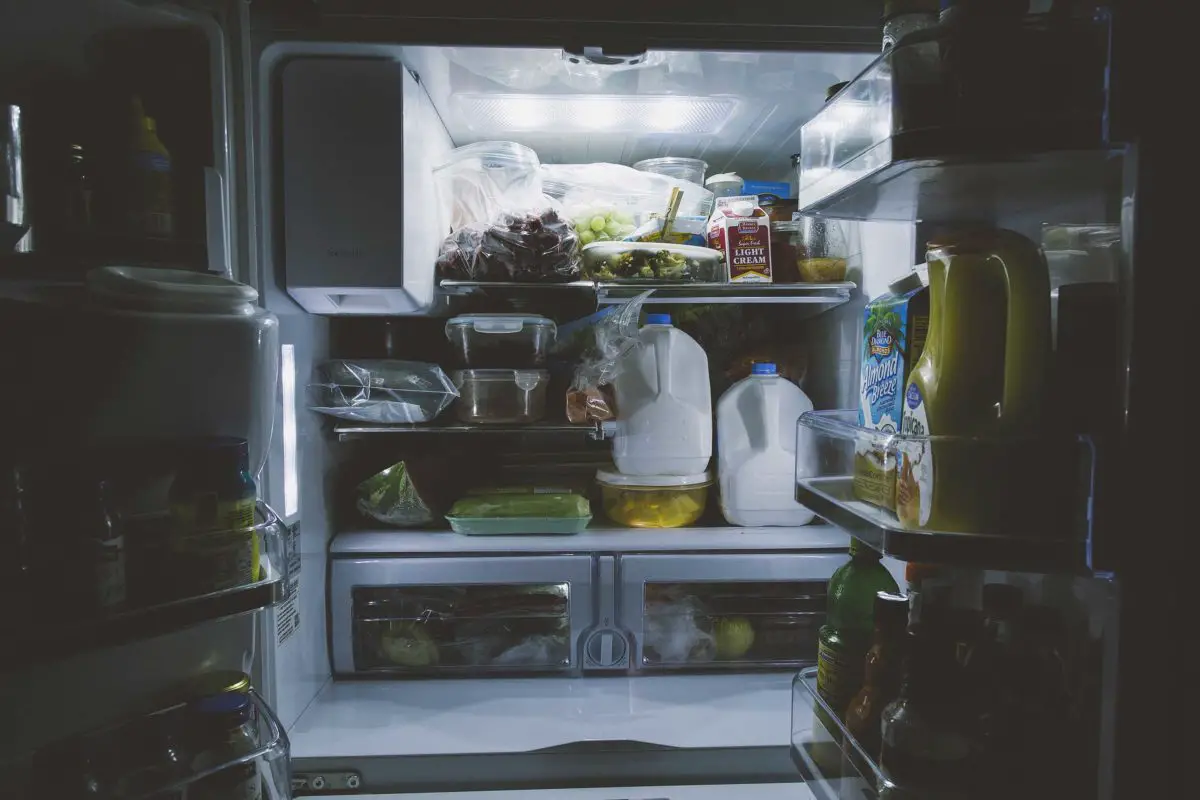 How To Keep Your Refrigerator Smelling Fresh 101appliance