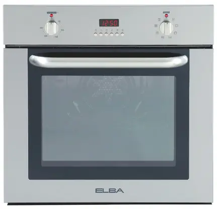 ELBA AC211-800X Built-in Oven