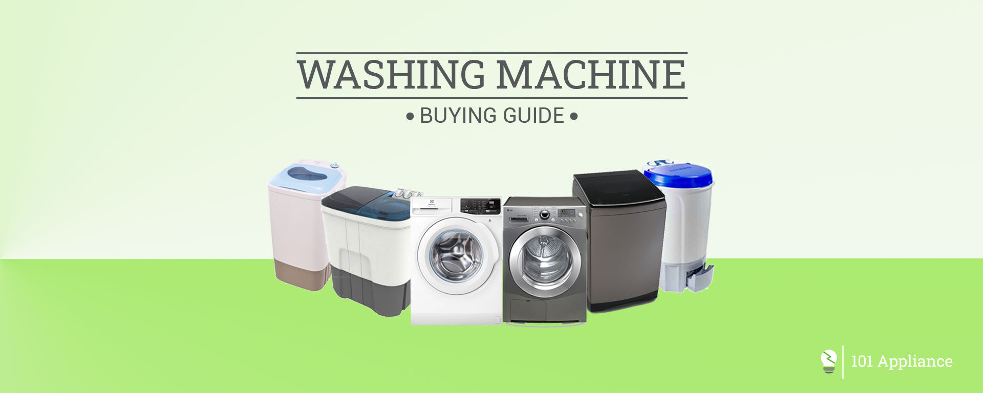 Best Washing Machine Buying Guide (Philippines)