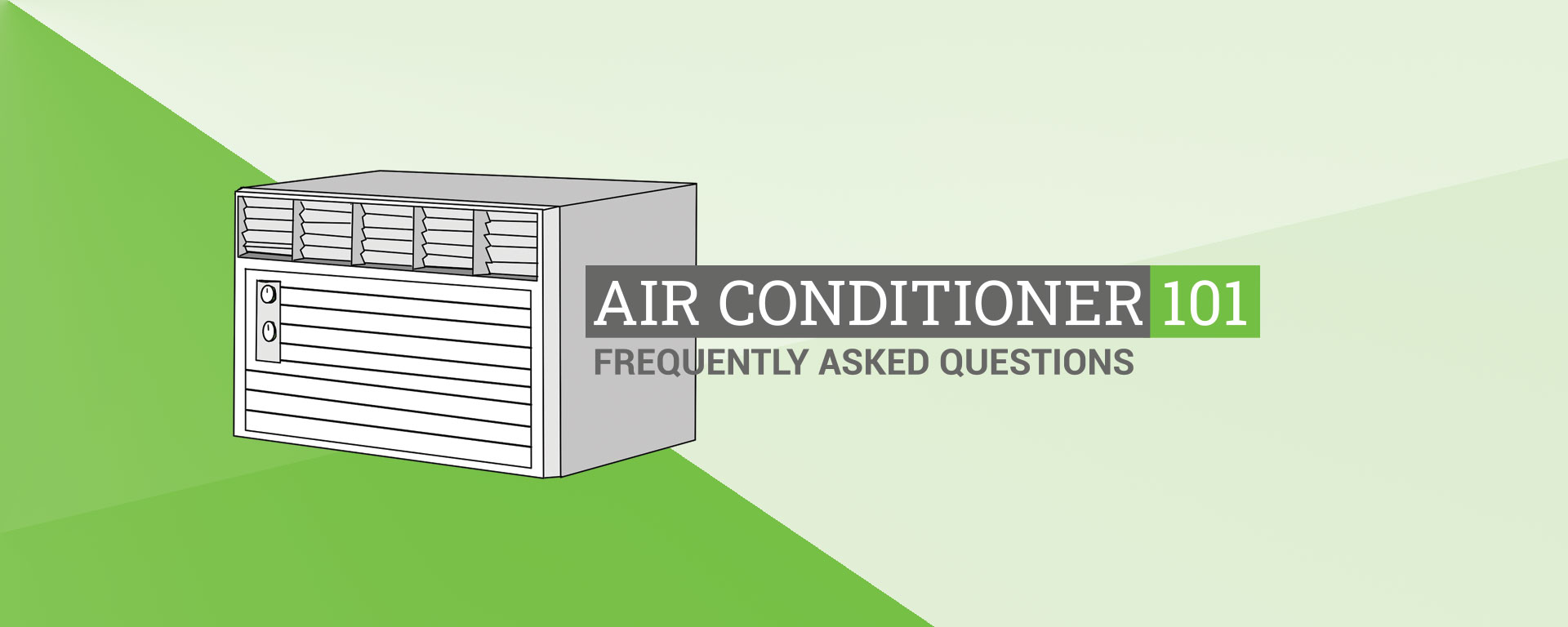Aircon FAQs