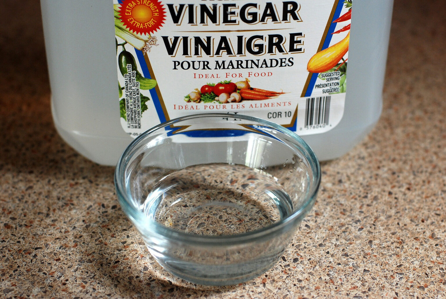 Can You Use Vinegar In Washing Clothes