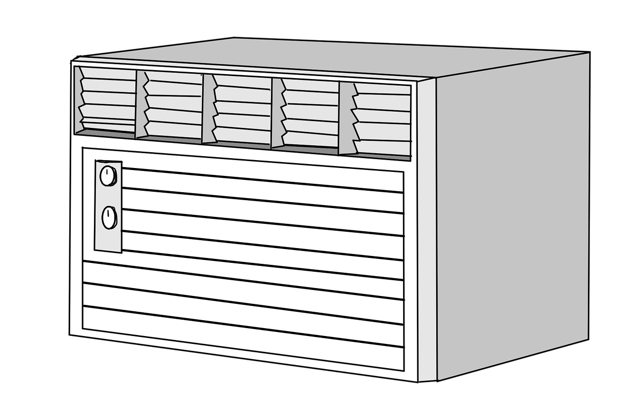 Air Conditioner 101 How Does An Aircon Work? 101appliance