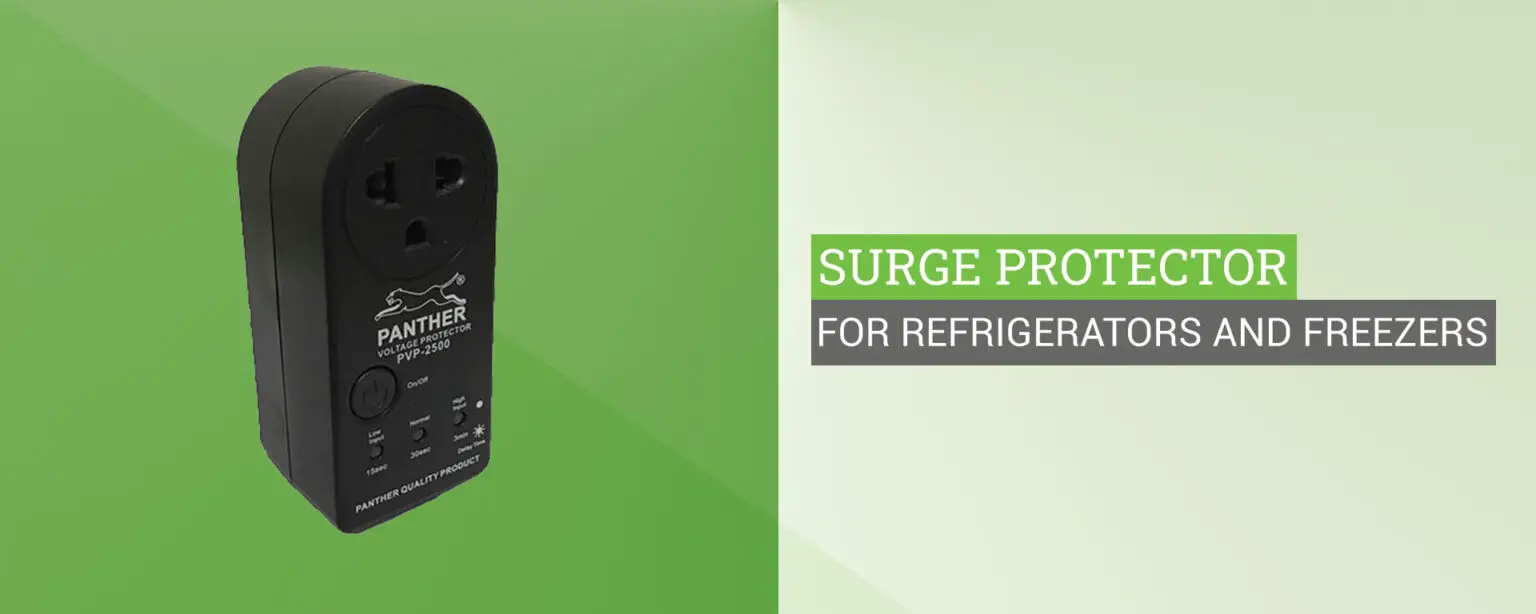 Do I Need A Power Surge Protector For My Refrigerator? 101appliance