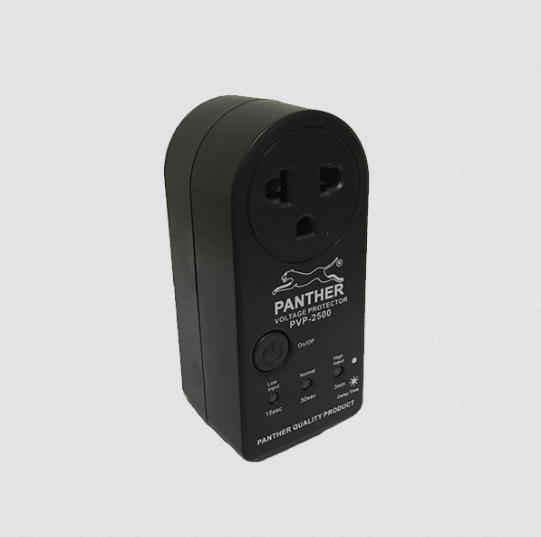 power surge protector for appliance