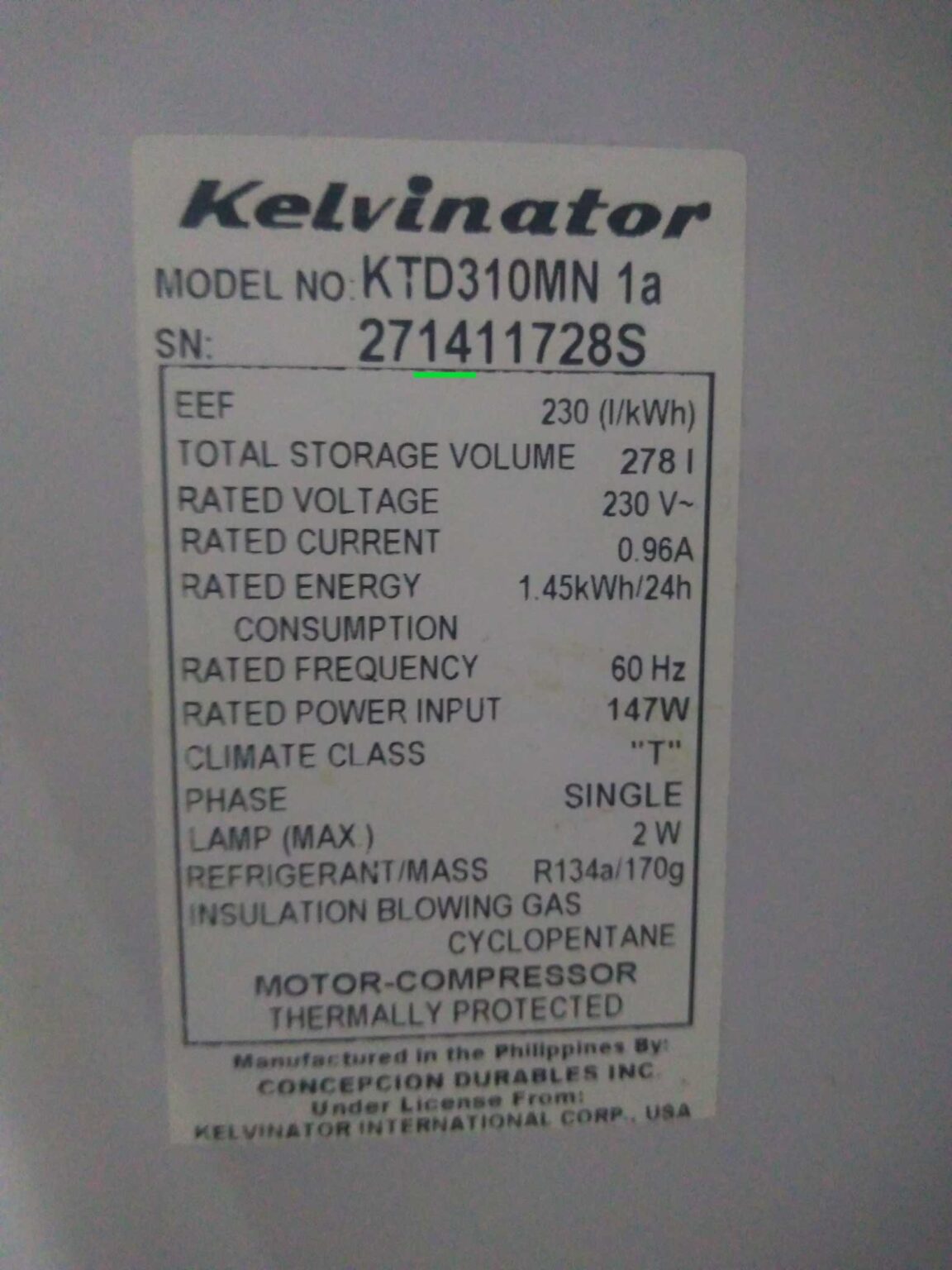 How Long Is The Lifespan Of A Refrigerator? 101appliance