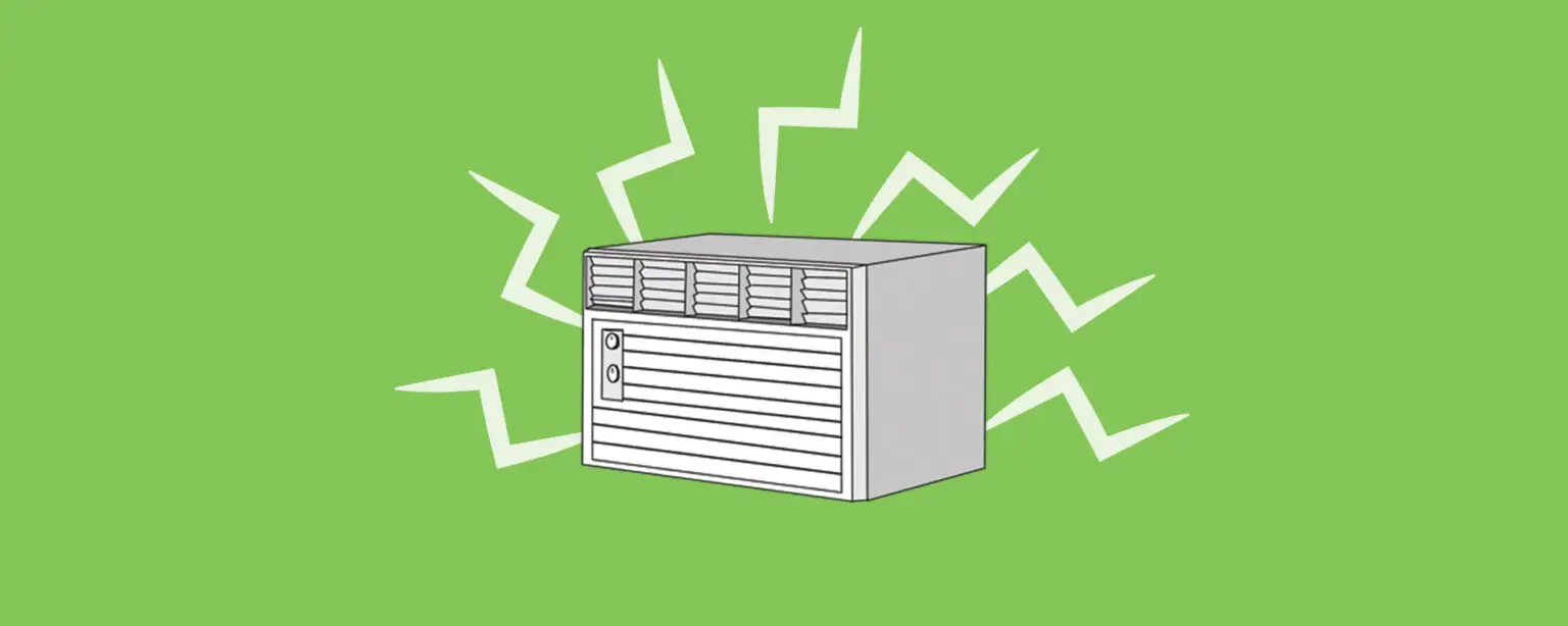 Why Is My Aircon Making A Squealing Noise? 101appliance