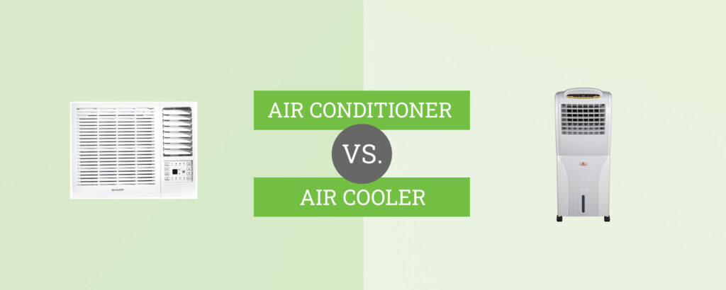 Aircon vs. Air cooler: Which Is Better? (Philippines) - 101appliance