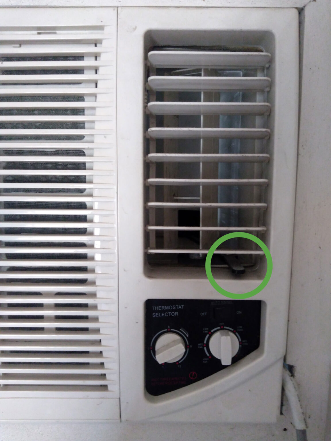 What Is An Aircon Vent? (Should It Be Open or Closed?) 101appliance