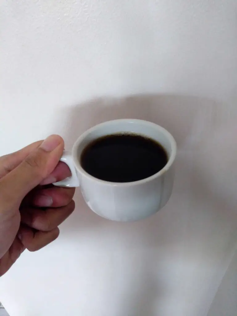 Hanabishi HCM 15XB Coffee Maker Review 101appliance