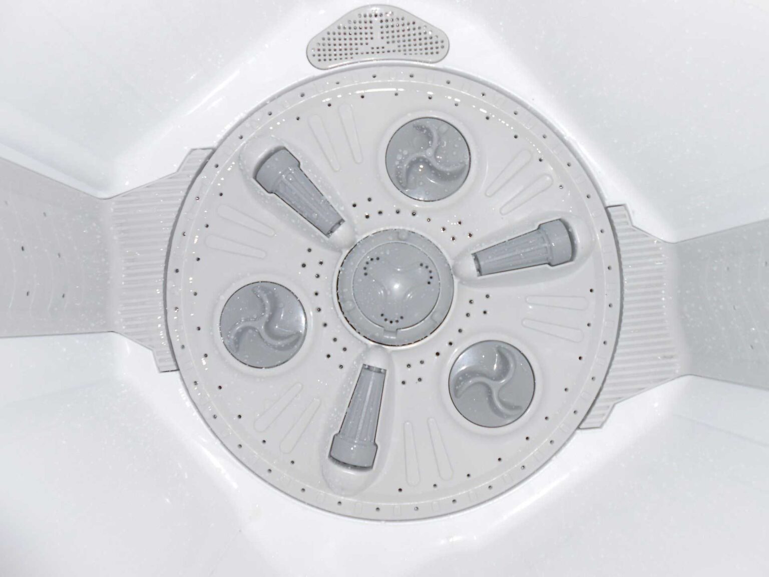 Why Is My Washing Machine Not Draining? 101appliance