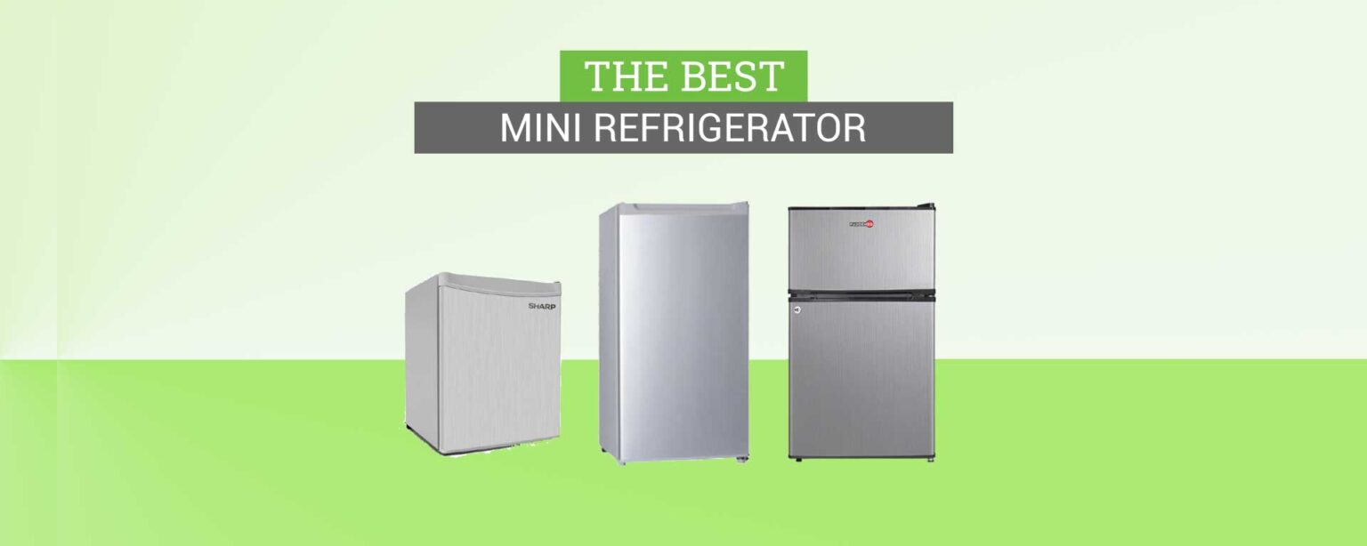 The 3 Best Mini Refrigerators Under ₱10K (Philippines) 101appliance