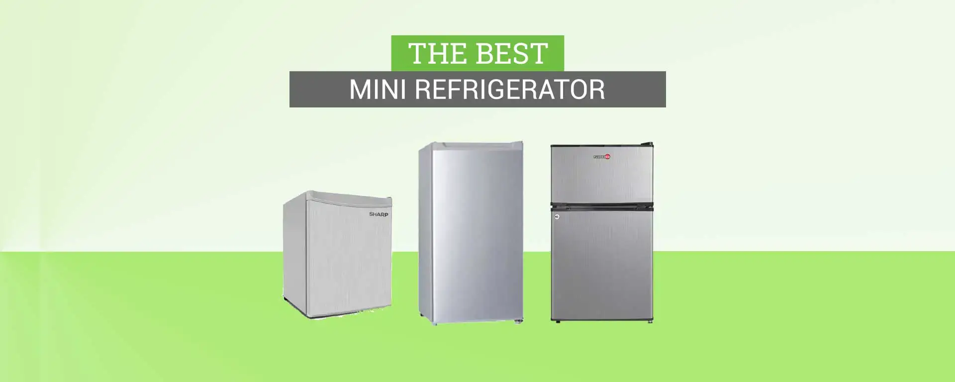 The 3 Best Mini Refrigerators Under 10k Philippines 101appliance