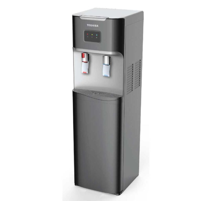 How Does A Water Dispenser Work? 101appliance