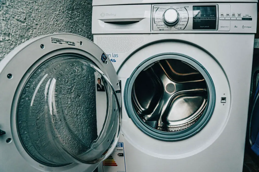 How Long Is The Lifespan Of A Washing Machine? 101appliance