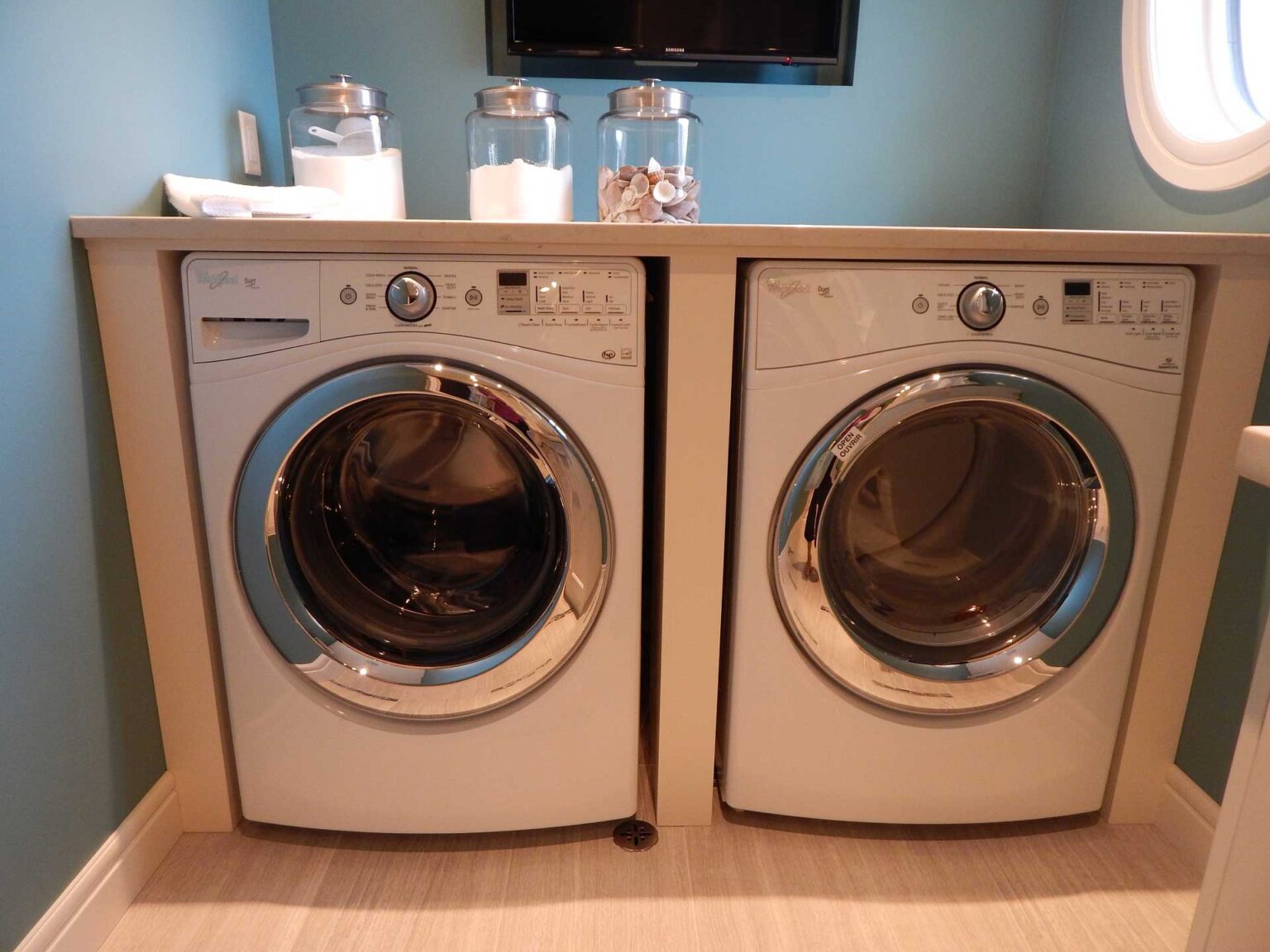 Can A Washer And A Dryer Be On The Same Circuit? 101appliance
